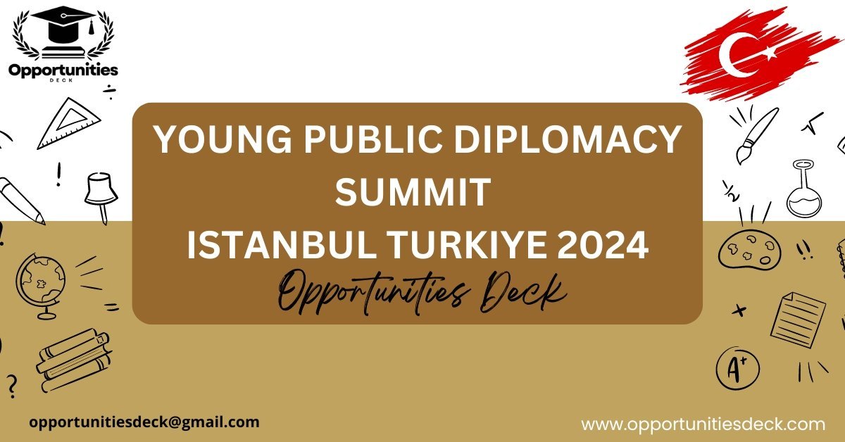 Young Public Diplomacy Summit